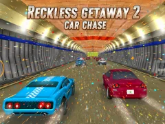 Joc Reckless Getaway 2: Car Chase en línia