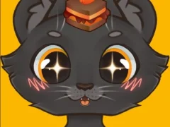 Joc Sweet business of cats: cakes en línia