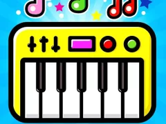 Joc Piano Tiles en línia