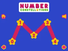 Joc Number Constellations en línia