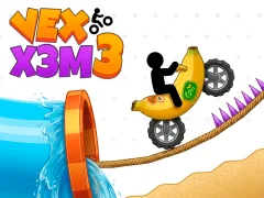 Joc Vex X3M 3 en línia
