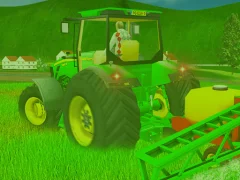 Joc Farming Simulator 2 en línia