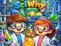 Joc Sci Why en línia