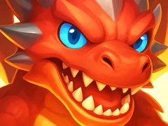 Joc Legend of Dragon Hunt en línia