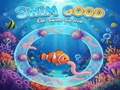 Joc Swim Good en línia