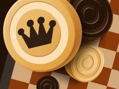 Joc Russian Checkers en línia