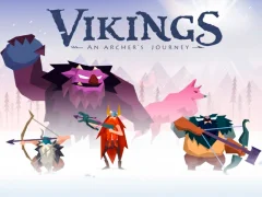 Joc Vikings: An Archer's Journey en línia