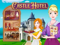 Joc Castle hotel en línia