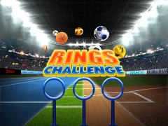 Joc Rings Challenge en línia