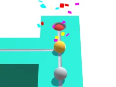 Joc Marbleous 3D en línia