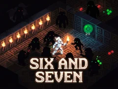 Joc Six and Seven en línia