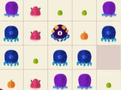 Joc Monster Merge en línia