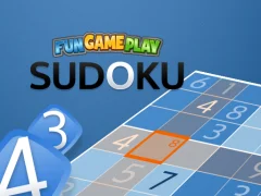 Joc Sudoku en línia