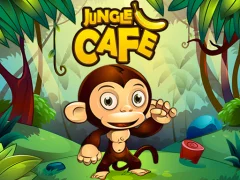 Joc Jungle Cafe en línia