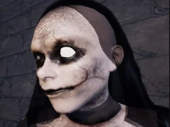 Joc Evil Nun Scary Horror Creepy en línia