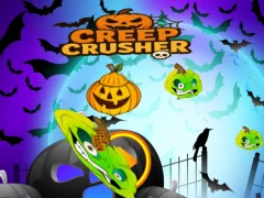 Joc Creep Crushers en línia