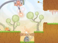 Joc Laser Cannon 2 en línia