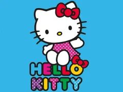 Joc Hello Kitty Educational Games en línia