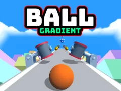 Joc Ball Gradient en línia
