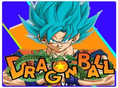 Joc Dragon Ball en línia