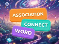 Joc Association Connect Word en línia
