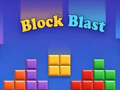 Joc Block Blast en línia