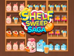 Joc Shelf Sweep en línia