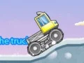 Joc Snow Truck 2 en línia