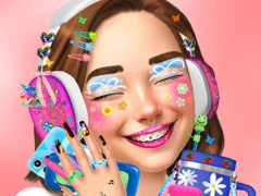 Joc Cool Girl Aesthetics en línia