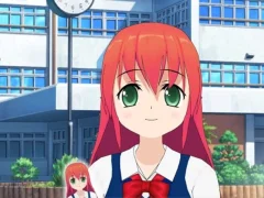 Joc School Love Story # 1 en línia