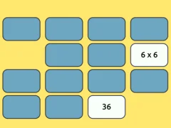 Joc Math Memory en línia