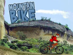 Joc Mountain Bike en línia