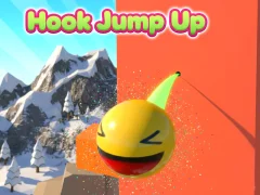 Joc Hook Jump Up en línia