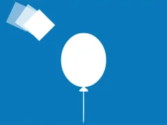 Joc Rise Up Balloon en línia