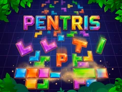Joc Pentris en línia