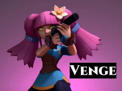 Joc Venge.io en línia