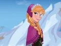 Joc Frozen Sisters Elsa and Anna en línia