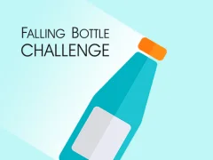 Joc Falling Bottle Challenge en línia