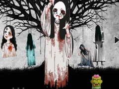 Joc Scared Girl Rescue en línia