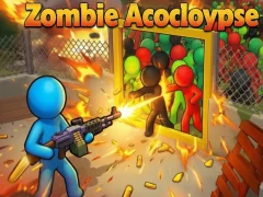 Joc Zombie Apocalypse en línia
