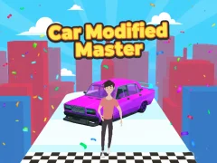 Joc Car Modified Master en línia
