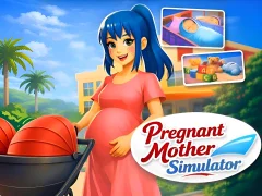 Joc Pregnant Mother Simulator en línia