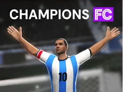 Joc Champions FC en línia