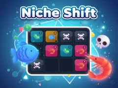 Joc Niche Shift en línia