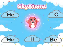 Joc SkyAtoms en línia