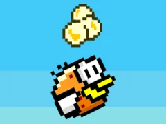 Joc Pac bird en línia