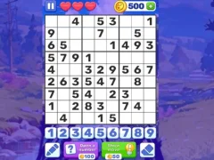 Joc Sudoku Free en línia