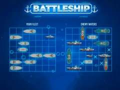 Joc Battleship en línia