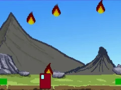 Joc Meteor Escape en línia