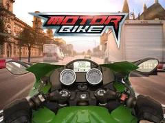 Joc Motor Bike en línia
